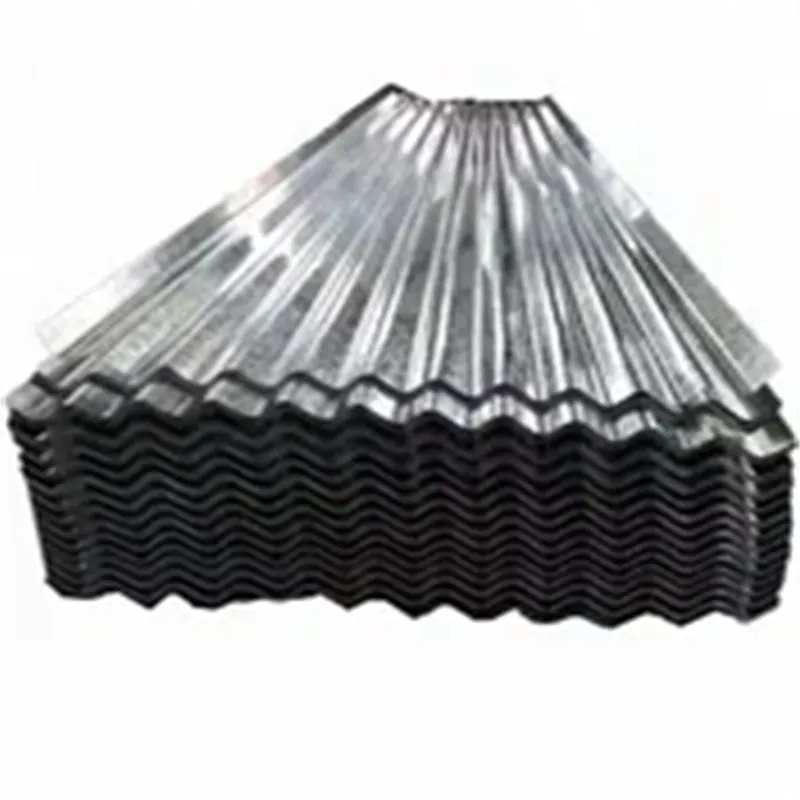 Feuille de toiture incurvée 0.7mm d'épaisseur aluminium zinc super tuile fer feuille de toiture machine fer feuille de toiture machine noir ondulé