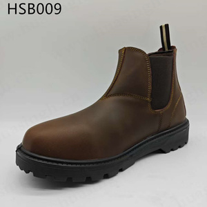 Cxt, middle-cut dầu kháng Nubuck da An Ninh khởi động bền PU tiêm đế ngoài ngành công nghiệp làm việc giày cho <span class=keywords><strong>palestine</strong></span> hsb009 - Product Image 1