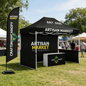 Nuevas Carpas <span class=keywords><strong>para</strong></span> <span class=keywords><strong>Fiestas</strong></span> al Aire Libre Grandes y Personalizadas con Impresión, y Toldos Plegables Tipo Pop-up <span class=keywords><strong>para</strong></span> Protección Solar, Ideales <span class=keywords><strong>para</strong></span> Festivales Comerciales - Product Image 1