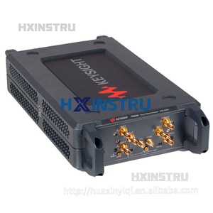เครื่องวิเคราะห์เครือข่ายเวกเตอร์ USB 20 GHz รุ่น Keysight P5024A Streamline, เครื่องวิเคราะห์เครือข่ายเวกเตอร์ USB แบบไร้หน้าจอขนาดกะทัดรัด (VNA) มือสอง hx1 - Product Image 1