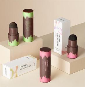 신상품 파우더 스타일링 스프레이 풀 헤어 섬유 블랙 헤어 라인 파우더 - Product Image 2