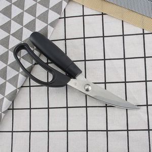 Tijeras para Huesos Redondas de Uso Doméstico y en la Cocina, con Logotipo Personalizado, Venta Directa de Fábrica, Tijeras Multifuncionales Resistentes para Huesos de Pollo - Product Image 4