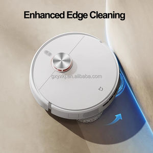 X20 + Bouchons 7000Pa Aspiration <span class=keywords><strong>Robot</strong></span> Aspirateur <span class=keywords><strong>Robot</strong></span> Balayeuse Sans Fil <span class=keywords><strong>Mi</strong></span> M30 <span class=keywords><strong>Pro</strong></span> Aspirapolvere Aspirateur Staubsauger <span class=keywords><strong>Robot</strong></span> Aspirateurs - Product Image 5