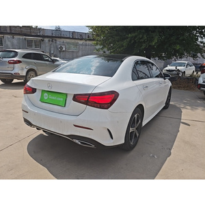 <span class=keywords><strong>Mercedes</strong></span>-Benz <span class=keywords><strong>Classe</strong></span> A 2023 Usata Benzina Trazione Anteriore Berlina Automatica 5 Posti Guida a Sinistra Per Pendolari Quotidiani Bianca Fornitura All'Ingrosso - Product Image 5