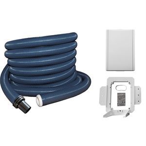 Cachez un tuyau <span class=keywords><strong>flexible</strong></span> central escamotable de système de tube pour l'<span class=keywords><strong>aspirateur</strong></span> industriel - Product Image 3