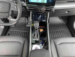 Alfombrillas de Coche 3D 5D TPE de Lujo Universales Personalizadas, en Oferta, para Mazda <span class=keywords><strong>CX</strong></span> <span class=keywords><strong>5</strong></span> 2025 Nissan Qashqai - Product Image 5