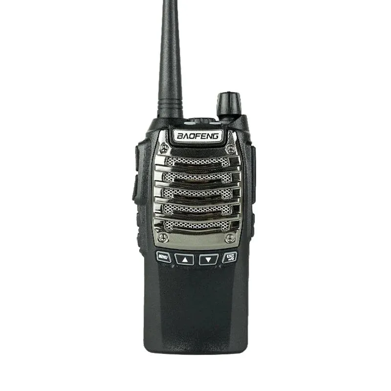 Baofeng UV-8D original mobile walkie talkie two way radio BAOFENG 8watt long range radio handheld walkie-talkie