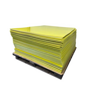 High-quality 0.5 mm glass plate FR4 glass plate - Product Image 3