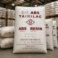 Granulés de plastique à haute brillance de qualité générale prix matière première granules de plastique ABS vierge