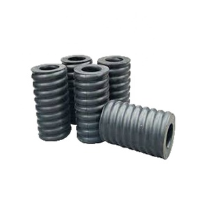 Amortiguador de Vibraciones de Goma de Alta Calidad, Pieza para Criba Vibratoria - Product Image 1