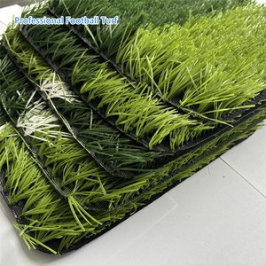 Césped artificial de fútbol hecho en China, <span class=keywords><strong>precio</strong></span> de fábrica - Product Image 1