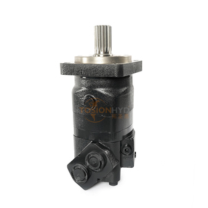 มอเตอร์ไฮดรอลิก Tosion OMT BM6 310 สำหรับหมวดหมู่ผลิตภัณฑ์ที่มีประสิทธิภาพ - Product Image 6
