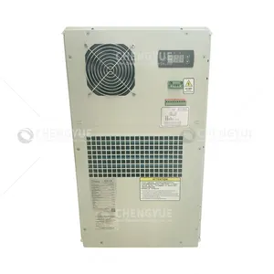 IP55 IP65 industri telekomunikasi 220V kabinet AC AC AC 2000W kabinet air Conditioner