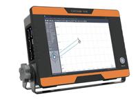 Solution de sondage bathymétrique fiable avancée Chc Echo Sounder D390 Boat Echo Sounder
