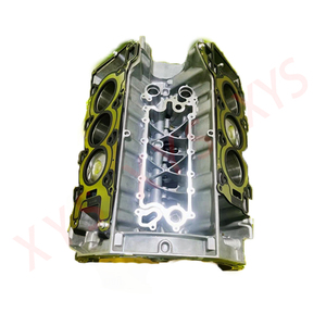 Bloque Corto de Motor Diésel 306DT de Alta Calidad para Land Rover, Ensamblaje de Motor 306DT - Product Image 6
