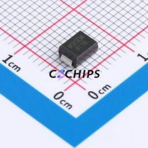 ไดโอดซีเนอร์ไดโอด1SMB5917BT3G-MS SMB ชิ้นส่วนอิเล็กทรอนิกส์ - Product Image 1