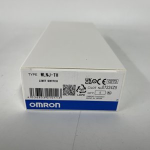 Interruptor de Límite Omron WLNJ-TH - Product Image 1