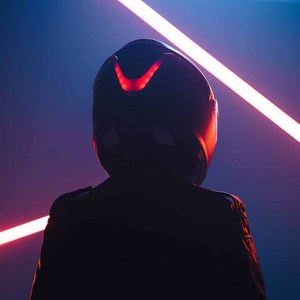 <span class=keywords><strong>Casco</strong></span> <span class=keywords><strong>Inteligente</strong></span> con Intercomunicador Bluetooth - Product Image 5