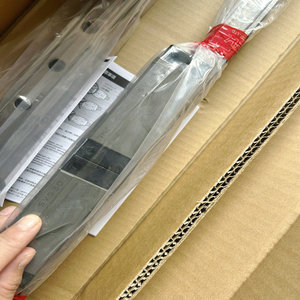 Rails de guidage S500X1 HSR25B2SSC0E+794LP axe Y - Product Image 4
