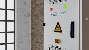 Giv Energy 30kW 69kWh Commercial Tout-en-un Triphasé - Product Image 3
