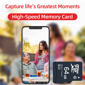 Chất lượng cao <span class=keywords><strong>Micro</strong></span> TF <span class=keywords><strong>SD</strong></span> Thẻ 64G 128 GB lưu trữ Flash thẻ nhớ - Product Image 5