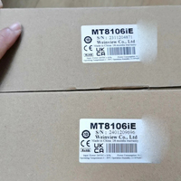 PLC 1 pièce Nouveau Weintek MT8106IE Écran tactile HMI Expédition accélérée Vente en gros