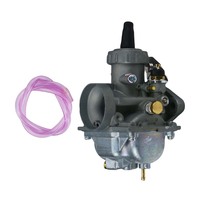 Suzu Ki TS125 TC125 DS125 TS100 DS100 125cc Miku Ni remplacement Carb tout-terrain rue vélos moto carburateur