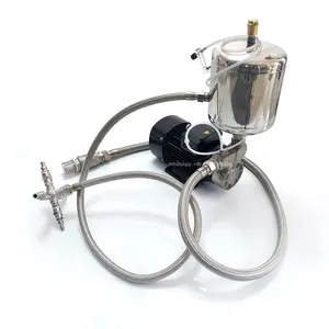 Hot Selling Ys Microbubble Generator, Nano Micro Genereren Pomp, Bubble Generator, 0.55KW, 1 M3/H