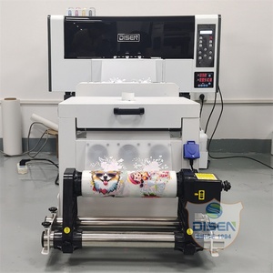 Imprimante DTF Xp15000 pour petites entreprises – Idées de machines d'impression DTF automatiques pour T-shirts - Product Image 4