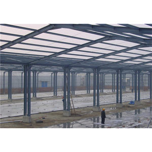 Hangar métallique modulaire facilement extensible pour accompagner la croissance de votre entreprise - Product Image 4