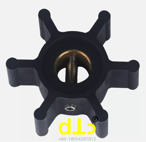 Turbine de pompe à eau marine pour moteurs Volvo Penta D1-13/20/30 et D2-40/55/75 - Product Image 5