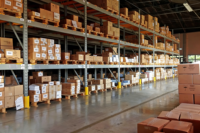 Service d'expédition DDP porte-à-porte Amazon FBA par fret maritime Chine-États-Unis-Brésil pour conteneurs 40GP/45HQ/40HQ/20GP en 3 jours