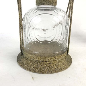 Nguyên Thủy trang trại mộc mạc bảng nến đèn lồng cho nhà và trang trí sân vườn - Product Image 4