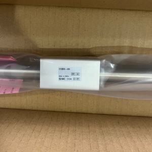 Cylindre <span class=keywords><strong>sans</strong></span> <span class=keywords><strong>tige</strong></span> à couplage magnétique <span class=keywords><strong>SMC</strong></span> 100% original/Cylindre pneumatique de base CY3B20-200-X324 <span class=keywords><strong>sans</strong></span> tiges - Product Image 2