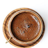 Café énergétique pour hommes à base de plantes, marque privée OEM, stimulant la puissance masculine, café instantané au ginseng, boisson en poudre