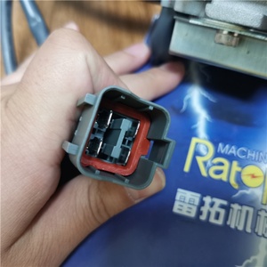Excavator PC200-6 PC220-6 PC300-6 Motor Assy 7834-40-3000 7834-40-2000 Throttle Motor <b>Step</b> Motor 7834-40-3000/7834-40-2000 - Product Image 6