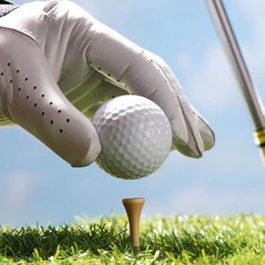 Skyhope 2 3 4 capas USGA conforme Custom Urethane Soft Tournament Pelota de golf de primera calidad - Product Image 4
