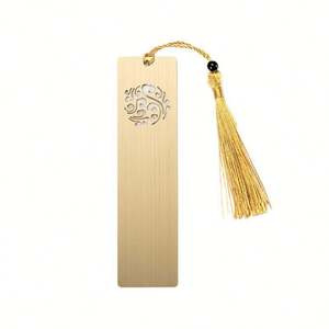 Hot Sell Metal Bookmark Custom <b>Clip</b> - Product Image 2