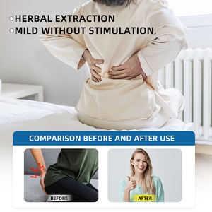 Penjualan Terbaik Sumifun pasokan kesehatan tubuh krim penghilang nyeri pinggul dengan plester medis Spot OEM <span class=keywords><strong>ODM</strong></span> - Product Image 5