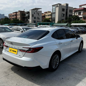 รถยนต์โตโยต้าแคม<span class=keywords><strong>รี่</strong></span><span class=keywords><strong>มือ</strong></span><span class=keywords><strong>สอง</strong></span> ปี 2025 2024 ไฮบริด 2.0HGVP รุ่น Luxury Sedan เครื่องยนต์ 2.0 ลิตร 152 แรงม้า L4 รถยนต์ไฮบริด ใช้แบตเตอรี่ลิเธียมสำหรับรถยนต์ไฮบริดโตโยต้า - Product Image 5