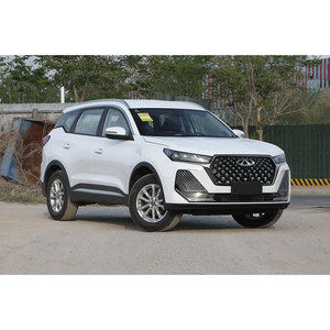 <span class=keywords><strong>Autos</strong></span> Chinos Pequeños de Gasolina, SUV de 5 Puertas y 5 Asientos, Tracción Delantera, <span class=keywords><strong>0</strong></span> <span class=keywords><strong>km</strong></span>, <span class=keywords><strong>Autos</strong></span> Usados de Gasolina, Chery Tiggo en Venta - Product Image 4