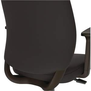 Taburete de Dibujo Alera Wessex con Altura de Asiento Ajustable, Capacidad de 275 lb, Brazos Extraíbles y Anillo de Reposapiés para Uso en Oficina - Product Image 5