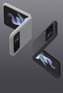 <span class=keywords><strong>Coque</strong></span> de téléphone portable à charnière pliante <span class=keywords><strong>pour</strong></span> Galaxy <span class=keywords><strong>Z</strong></span> Flip4 <span class=keywords><strong>coque</strong></span> de téléphone portable de luxe housse rigide <span class=keywords><strong>pour</strong></span> Samsung <span class=keywords><strong>Z</strong></span> <span class=keywords><strong>Flip</strong></span> <span class=keywords><strong>3</strong></span> - Product Image 6