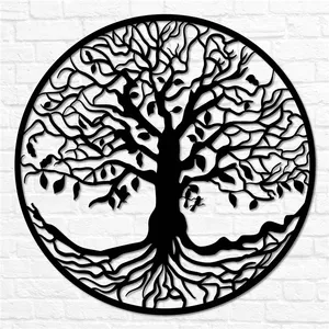 Tree of Life Wall Decor House Warming Gifts Wall Decoration