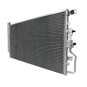 China Goedkope Prijs Auto Ac Condensor Voor Chevrolet Equinox 2018-2020 Voor Auto Onderdelen A/C oem 20839794