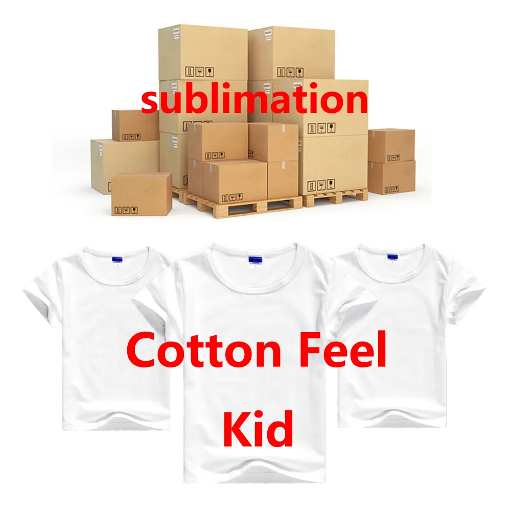 Toddler Bulk Bleached Shirt Blanks Ready For Sublimation At Wholesale Pricing Kleding Unisex kinderkleding Tops & T-shirts T-shirts T-shirts met print 