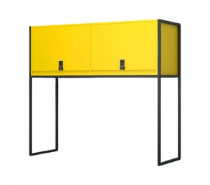 Armario de <span class=keywords><strong>bicicleta</strong></span> superior compatible con OEM/ODM de All-One Tech para estacionamiento de automóviles y gabinete de <span class=keywords><strong>herramientas</strong></span> de almacenamiento para estacionamiento de automóviles - Product Image 3