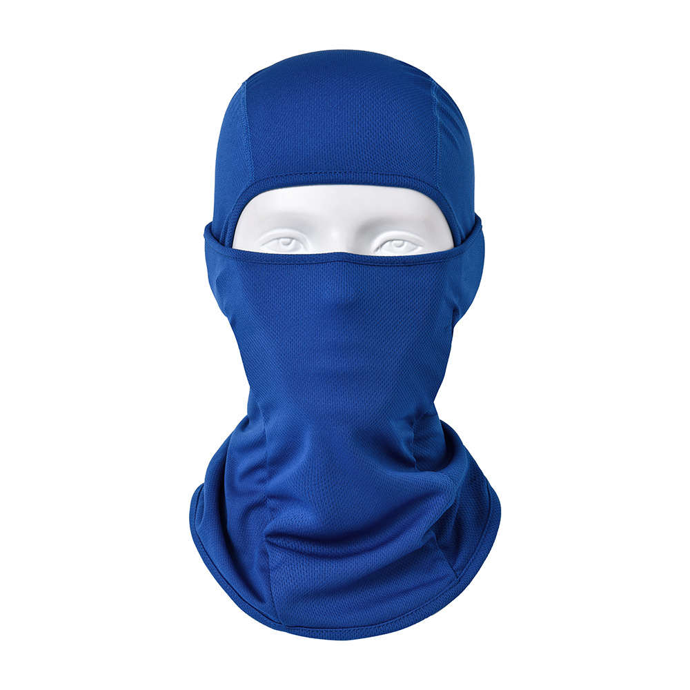Bleu foncé