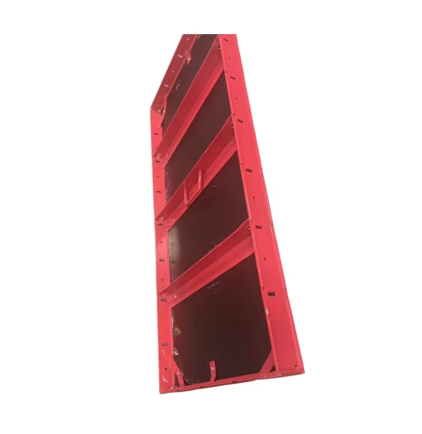 Innovative Solutions for Efficient euro steel formwork formwork plywood ...