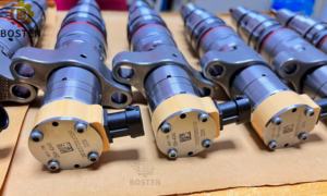 Injecteurs Common Rail 328-2585, 254-4340 et 254-4340 328-2585 pour moteurs CAT C7 et C9. - Product Image 3